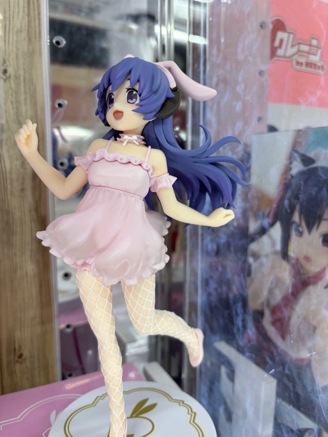 ビンゴ景品　まとめて　フィギュア □アミューズSNS更新いたしました！《ひぐらしの泣く頃に卒