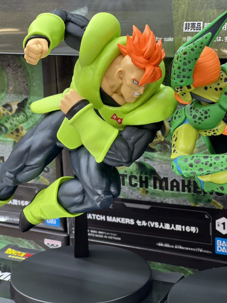 最新フィギュア41体セット アミューズSNS更新いたしました！☆7/8 新景品入荷情報 | iクレーン 酒田店